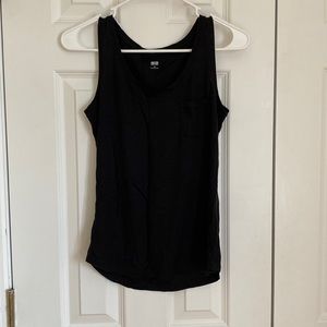 UNIQLO | TANK TOP | SIZE XS
